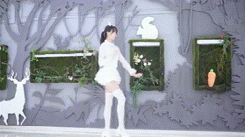 笑一笑十年少 20 老板,来只兔子!!!